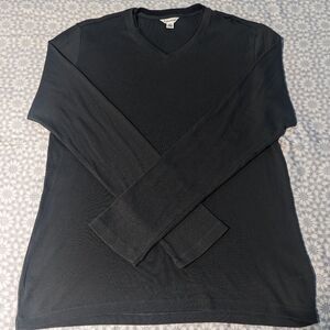 Calvin Klein Long Sleeve Shirt